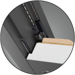 Входная металлическая дверь "Марко 2" — изображение 4