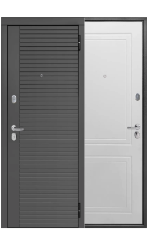 Входная дверь металлическая марио лайн