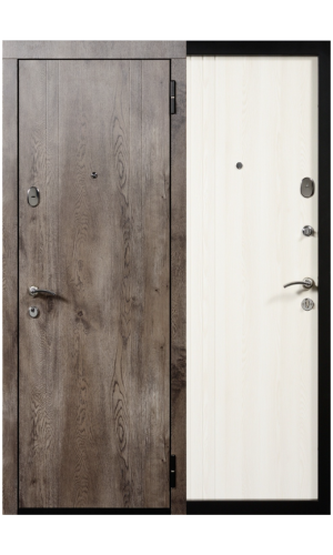 Входная металлическая дверь "Сальватор"