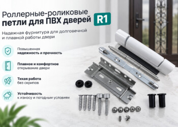 ролерные петли R1